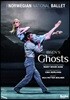 Norwegian National Ballet 닐스 페터 몰베르: 헨릭 입센의 '유령' (Nils Petter Molvaer: Ibsen's Ghosts)