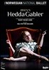 Norwegian National Ballet 닐스 페터 몰베르: 헨릭 입센의 '헤다 가블러' (Nils Petter Molvaer: Ibsen's Hedda Gabler)