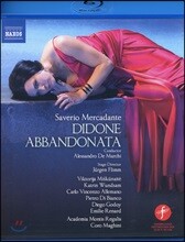 Alessandro De Marchi 사베리오 메르카단테: 오페라 '버림받은 디도네' (Saverio Mercadante: Didone abbandonata)