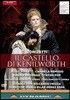 Riccardo Frizza 도니제티: 오페라 '일 카스텔로 디 커닐워스' (Donizetti: Il Castello di Kenilworth)