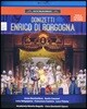Alessandro De Marchi 도니제티: 오페라 '보르고냐의 엔리코' (Donizetti: Enrico di Borgogna)