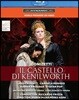 Riccardo Frizza 도니제티: 오페라 '일 카스텔로 디 커닐워스' (Donizetti: Il Castello di Kenilworth)