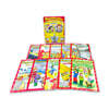 The Magic School Bus : Science Readers Box #1
