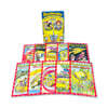 The Magic School Bus : Science Readers Box #2