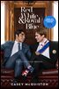 [단독] Red, White & Royal Blue