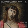David Skinner 히에로니무스 프레토리우스: 8, 10, 12, 16, 20성부 모테트 (Hieronymus Praetorius: Motets in 8, 10, 12, 16 & 20 Parts)