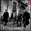 Armoniosa 비발디: 12개의 협주곡집 '조화의 영감, Op. 3' (Vivaldi: L'estro Armonico)