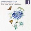 Guillermo Brachetta 프랑수아 쿠프랭: 클라브생 작품집 4권 (Francois Couperin: Quatrieme Livre de Pieces de Clavecin)