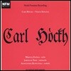 Mikołaj Zgolka 칼 회크: 바이올린 소나타 (Carl Hockh: Violin Sonatas)