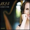 Elisabeth Plank 히스토리컬 하프로 연주하는 비엔나의 메아리 (Echoes of Vienna on Historical Harp)