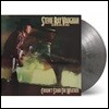 Stevie Ray Vaughan - Couldn't Stand the weather 스티브 레이본 정규 2집 [그레이 & 블랙 컬러 2LP]