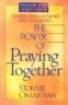 The Power of Praying Together: Where Two or More Are Gathered...