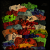 Calexico/Iron & Wine - Years To Burn (Vinyl LP)
