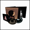 Jim James - Uniform Distortion & Clarity (Ltd. Deluxe Ed)(Gatefold)(Poster)(Colored Vinyl)(2LP+7" Single LP)(Boxset)