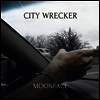 Moonface - City Wrecker (LP)