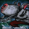 Okkervil River - Down The River Of Golden Dreams (LP)