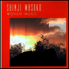 Shinji Masuko - Woven Music (LP)