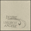 Merchandise - Children Of Desire (LP)