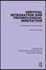 Vertical Integration and Technological Innovation