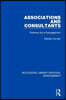Associations and Consultants