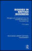 Bosses in British Business