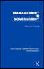 Management in Government