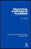 Practical Corporate Planning