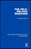 Self-Reliant Manager