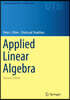 Applied Linear Algebra
