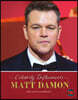 Matt Damon