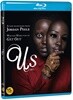 어스 (1Disc) : 블루레이