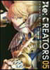 Re:CREATORS 5