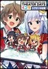 THE IDOLM＠STER MILLION LIVE! THEATER DAYS 4コマ シアタ-の日常 1