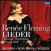 Renee Fleming 브람스 / 슈만 / 말러: 독일 가곡 모음집 (Brahms / Schumann / Mahler: Lieder)