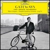 Long Yu 라흐마니노프: 교향적 춤곡 / 크라이슬러: 중국의 붐 / 키강첸: 오행, 고난의 기쁨 (Gateways)