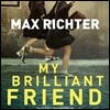 나의 눈부신 친구 드라마음악 (My Brilliant Friend OST by Max Richter) [2LP]