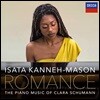 Isata Kanneh-Mason 클라라 슈만: 피아노 작품집 "로망스" (Romance)