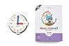 팩토슐레 수학 3단계 측정 교구