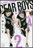 DEAR BOYS ACT4 2
