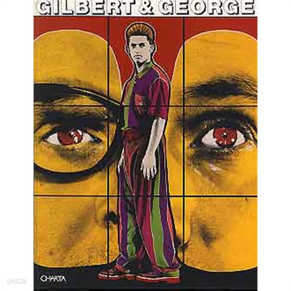 Gilbert &amp;amp George