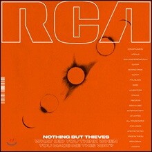 Nothing But Thieves (나씽 벗 띠브스) - What Did You Think When You Made Me This Way? (EP) [Korea Special Edition]
