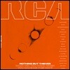 Nothing But Thieves (나씽 벗 띠브스) - What Did You Think When You Made Me This Way? (EP) [Korea Special Edition]