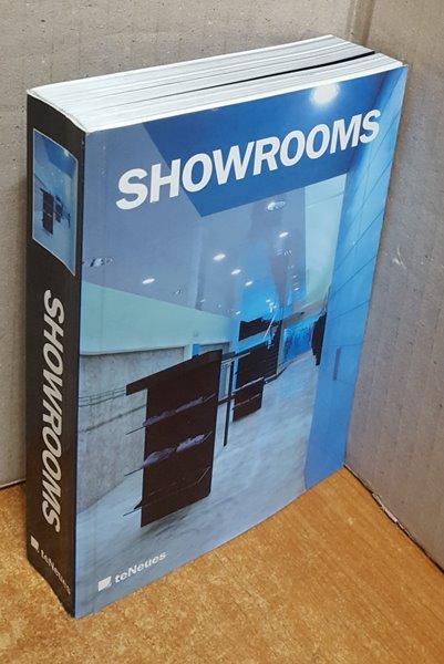 Showrooms