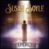 Susan Boyle (수잔 보일) - Ten