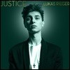Lukas Rieger (루카스 리거) - Justice