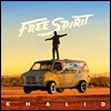 Khalid (칼리드) - 2집 Free Spirit [2LP]