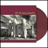 U2 (유투) - The Unforgettable Fire [와인 컬러 LP]