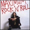 Primal Scream (프라이멀 스크림) - Maximum Rock 'N' Roll: The Singles Volume 1 [2LP]
