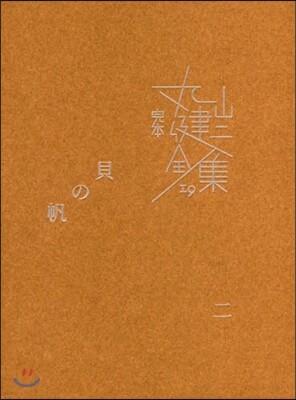 完本 丸山健二全集(19)貝の帆 2