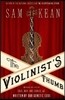 The Violinist's Thumb